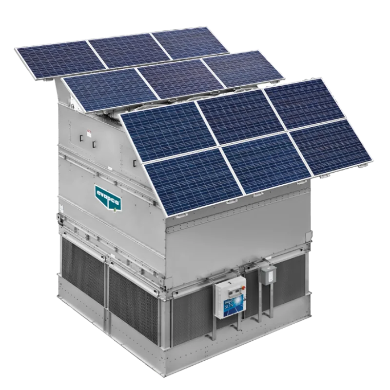 Солнечная градирня EVAPCO SUN